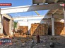 Заброшенный склад с химикатами в Кировской области Заброшенный склад с химикатами в Кировской области