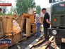 Заброшенный склад с химикатами в Кировской области Заброшенный склад с химикатами в Кировской области