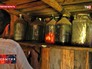 Заброшенный склад с химикатами в Кировской области Заброшенный склад с химикатами в Кировской области