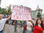 Митинг в Киеве Митинг в Киеве