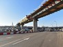 Реконструкция эстакады Реконструкция эстакады