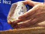 Стеклянные вставки старинных световых окон найденых на Мясницкой Стеклянные вставки старинных световых окон найденых на Мясницкой