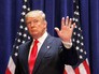 Дональд Трамп Дональд Трамп