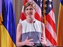 Постпред США в ООН Саманта Пауэр Постпред США в ООН Саманта Пауэр