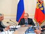 Президент России Владимир Путин Президент России Владимир Путин
