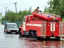 Последствия наводнения Последствия наводнения