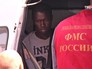 Рейд ФМС по выявлению нелегальных мигрантов Рейд ФМС по выявлению нелегальных мигрантов