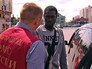 Рейд ФМС по выявлению нелегальных мигрантов Рейд ФМС по выявлению нелегальных мигрантов