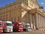 Парковка у Большого театра Парковка у Большого театра