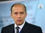 Глава ФСБ Александр Бортников Глава ФСБ Александр Бортников