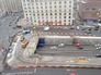 Реконструкция Октябрьского тоннеля Реконструкция Октябрьского тоннеля