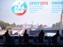 XIX Петербургский экономический форум XIX Петербургский экономический форум