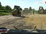 Строительсто участка трассы "Москва - Петербург" Строительсто участка трассы "Москва - Петербург"