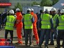 Строительсто участка трассы "Москва - Петербург" Строительсто участка трассы "Москва - Петербург"