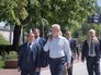 Сергей Собянин на завершении капитального ремонта Октябрьского тоннеля Сергей Собянин на завершении капитального ремонта Октябрьского тоннеля