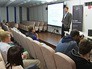 Конференция о развитии российского кино и телевидения Конференция о развитии российского кино и телевидения