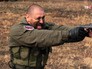 Командир батальона "Торнадо" Руслан Онищенко Командир батальона "Торнадо" Руслан Онищенко