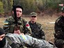 Бойцы батальона "Торнадо" Бойцы батальона "Торнадо"