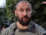 Командир батальона "Торнадо" Руслан Онищенко Командир батальона "Торнадо" Руслан Онищенко