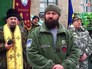 Командир батальона "Торнадо" Руслан Онищенко Командир батальона "Торнадо" Руслан Онищенко
