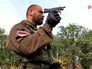Командир батальона "Торнадо" Руслан Онищенко Командир батальона "Торнадо" Руслан Онищенко