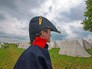 Историческая реконструкция битвы при Ватерлоо Историческая реконструкция битвы при Ватерлоо