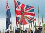 Историческая реконструкция битвы при Ватерлоо Историческая реконструкция битвы при Ватерлоо