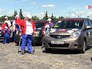 Автопробег для людей с ограниченными возможностями Автопробег для людей с ограниченными возможностями