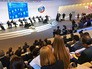 Петербургский экономический форум Петербургский экономический форум