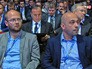 Участники Петербургского экономического форума Участники Петербургского экономического форума