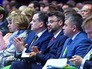 Участники Петербургского экономического форума Участники Петербургского экономического форума