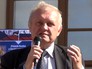 Депутат Европарламента от Чехии Милослав Рансдорф Депутат Европарламента от Чехии Милослав Рансдорф