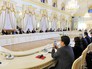 Встреча с представителями международного инвестиционного сообщества Встреча с представителями международного инвестиционного сообщества