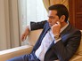Премьер-министр Греции Алексис Ципрас Премьер-министр Греции Алексис Ципрас