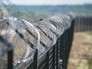 Заградительные сооружения на границе Украины Заградительные сооружения на границе Украины