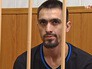 Задержанный мошенник в суде Задержанный мошенник в суде