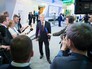 Сергей Собянин на Петербургском экономическом форуме Сергей Собянин на Петербургском экономическом форуме