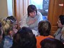 Родители в очереди за путевками в детский сад Родители в очереди за путевками в детский сад