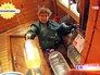 Жители Ногинского района запасаются водой Жители Ногинского района запасаются водой