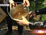 Грязная вода в колодце Грязная вода в колодце