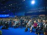 Участники Петербургского экономического форума Участники Петербургского экономического форума