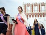 Выпускники Выпускники
