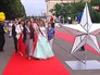 Выпускники в парке Горького Выпускники в парке Горького