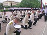Выпускной курсантов-нахимовцев в Севастополе Выпускной курсантов-нахимовцев в Севастополе