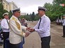 Выпускной курсантов-нахимовцев в Севастополе Выпускной курсантов-нахимовцев в Севастополе
