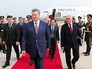 Экс-президент Украины Виктор Янукович Экс-президент Украины Виктор Янукович