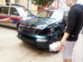 Автомобиль сбивший людей в Австрии Автомобиль сбивший людей в Австрии