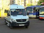 Стоянка маршрутных такси Стоянка маршрутных такси