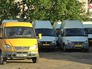 Стоянка маршрутных такси Стоянка маршрутных такси