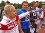 Депутаты Госдумы сдают нормы ГТО Депутаты Госдумы сдают нормы ГТО